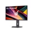 LG gaming monitor 27