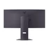 LG ívelt gaming monitor 34