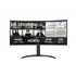 LG ívelt monitor 34