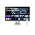 LG Smart IPS monitor 31.5