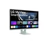 LG Smart IPS monitor 31.5