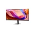 LG monitor 34