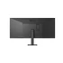 LG monitor 34