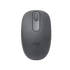 LOGITECH Egér - M196 Vezeték Nélküli Bluetooth Optikai, Piszkosfehér