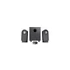LOGITECH Hangszóró 2.1 - Z407 80W Bluetooth, Fekete