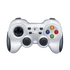 LOGITECH Játékvezérlő - F710 Vezeték Nélküli Gamepad PC-re, Fehér