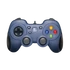 LOGITECH Játékvezérlő - F310 Vezetékes Gamepad PC-re, Kék