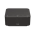 LOGITECH Kiegészítő - Univerzális Dokkoló 3xUSB-C, 2xUSB, 1xDP, 1xHDMI MSFT Teams Tanúsítvánnyal, Grafitszürke