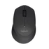 LOGITECH Egér - M280 Vezeték Nélküli Optikai, Fekete