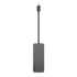 LENOVO Átalakító adapter - USB-C to 4 Port USB-A Hub