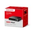 MERCUSYS Switch 5x1000Mbps, Fémházas Asztali, MS105GS