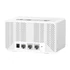 MERCUSYS Wireless Mesh Networking system BE6500 HALO H37BE(2-PACK)