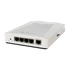 MIKROTIK Cloud Router Switch 1x1000Mbps + 4x10Gbit SFP+, Menedzselhető, Asztali - CRS304-4XG-IN