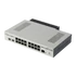 MIKROTIK Vezetékes Cloud Core Router 16x1000Mbps + 2x10Gbit SFP+, Fémházas, Rackes - CCR2004-16G-2S+PC