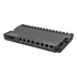 MIKROTIK Vezetékes Router RouterBOARD 7x1000Mbps + 1x2,5Gbit + 1x10Gbit SFP+, Rackes - RB5009UPR+S+IN