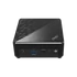 MSI Business DT Cubi N ADL S-225BEU, Intel N100, Intel HD Graphics, M.2 NVME, 4xUSB, USB-C, HDMI, DP, 2xRJ45, Black