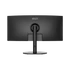 MSI Monitor Business Modern MD342CQP Ívelt 34
