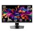 MSI Monitor GAMING MAG 272QP QD-OLED X50 26,5