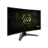 MSI Monitor GAMING MAG 274CF X24 27