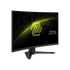 MSI Monitor GAMING MAG 275CQF E18 Ívelt 27