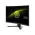 MSI Monitor GAMING MAG 275CQF E18 Ívelt 27