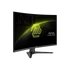 MSI Monitor GAMING MAG 321CQF E18 31,5
