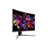MSI Monitor GAMING MAG 321CUP QD-OLED Ívelt 31,5