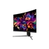 MSI Monitor GAMING MAG 321CUP QD-OLED Ívelt 31,5