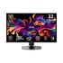 MSI Monitor GAMING MAG 322UP QD-OLED E16, 31,5