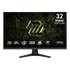 MSI Monitor GAMING MAG 325QF E18V 31,5