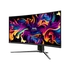 MSI Monitor GAMING MAG 341CQP QD-OLED Ívelt 34