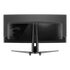 MSI Monitor GAMING MAG 341CQP QD-OLED Ívelt 34