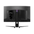 MSI Monitor GAMING MPG 321CURX QD-OLED Ívelt 31,5