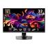 MSI Monitor GAMING MPG 321URX QD-OLED 31,5