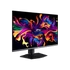 MSI Monitor GAMING MPG 321URX QD-OLED 31,5