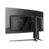 MSI Monitor GAMING MPG 341CQPX QD-OLED Ívelt 34