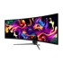 MSI Monitor GAMING MPG 491CQPX QD-OLED Ívelt 49