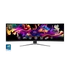 MSI Monitor GAMING MPG 491CQP QD-OLED Ívelt 49