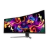 MSI Monitor GAMING MPG 491CQP QD-OLED Ívelt 49