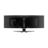 MSI Monitor GAMING MPG 491CQP QD-OLED Ívelt 49