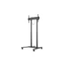 MULTIBRACKETS Gurulós padlóállvány, M Motorized Floorstand 60kg Black (37-90