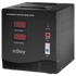 NJOY AVR (Feszültségszabályozó) Alvis 5000, Digital display, 150-270 VAC