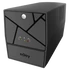 NJOY Szünetmentes 1000VA - Keen 1000 USB (4 Schuko, line-interaktív,fekete)