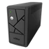 NJOY Szünetmentes 800VA - Keen 800 USB (2 Schuko, line-interaktív, fekete)