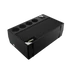 NJOY Szünetmentes RENTON 650 PLUS, 650VA, 360W, Line-interactive 4x Schuko