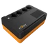 NJOY Szünetmentes Soter 600, 600VA, 360W, Line-Interactive