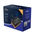 NJOY Szünetmentes Soter 600, 600VA, 360W, Line-Interactive
