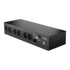 NJOY Szünetmentes Theron 800, 800VA, 480W, Line-Interactive, rack (2U) 8xSchuko