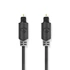 Nedis CABW25000AT30 optikai audió kábel, TosLink dugó, hossz: 3 m