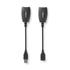 Nedis CCGB60EXTBK500 aktív USB hosszabító UTP kábelen kábelen, max. 50m-ig
